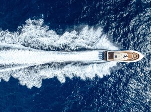 2016 42' Scout 420 LXF 4 