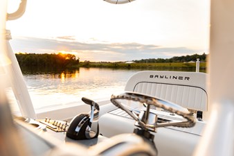 Bayliner Trophy 22CC 12 
