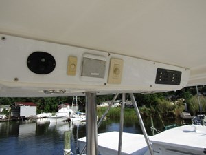 2001 Riveria Sport Fish 19 