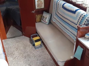 1962 Chris-Craft Constellation 18 