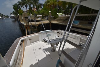 - 13 14_2003 48ft Ocean Yachts 48 Super Sport