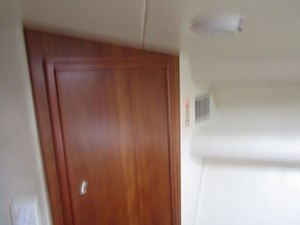 2001 Riveria Sport Fish 56 