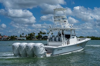 Dog House II  82 41_regulator_dog_house_ii_profiles_10