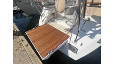 2015 Marlow-Hunter 40 32 