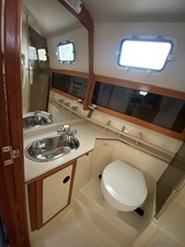 Tortuga 15 16_2001 32ft Albin Command Bridge TORTUGA