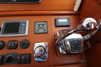 Grand Banks 43 Heritage EU 17 