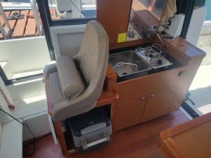 2016 Jeanneau Merry Fisher 855 25 