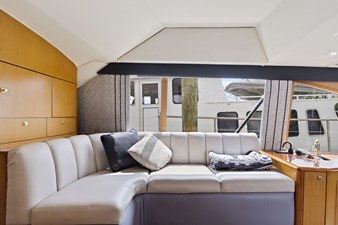 I Carter 10 11_2001 52ft Ocean Yachts 52SS I CARTER