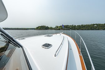 NORUMBEGA 36 Bow