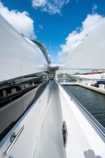 ANDREA VI 46 Side Deck