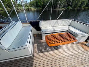 TALLULAH 57 Flybridge