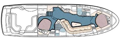 2000 Sea Ray 540 Sundancer 1 