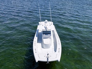 Freeman 47 6 47' Freeman Drone-7