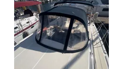 2015 Marlow-Hunter 40 27 