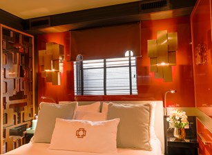 GOLDFINGER 58 37 OVERBLUE GOLDFINGER 58 CATAMARAN FOR SALE