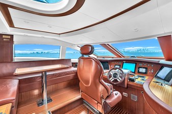 Azimut Grande 105 92 105' Azimut-78