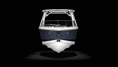 Chaparral 280 OSX 11 