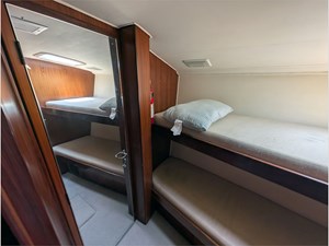 58 HATTERAS 1990 SPORTFISH 45 
