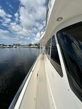 65ft 2020 Endurance 658L, Unicorn 75 