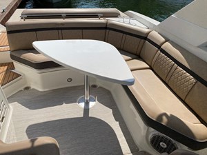 2017 Sea Ray 310 SLX @ Puerto Vallarta 9 