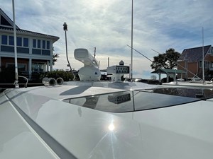 SEADATED 7 6_2021 43ft Tiara 43LE SEADATED