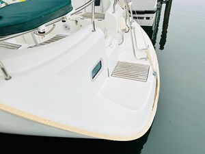 2000 Beneteau 311 58 