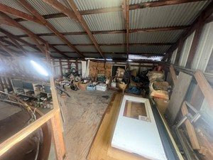 1984 Larson Boathouse 15 