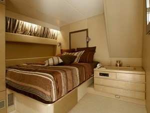 CHATO 10 CHATO double cabin