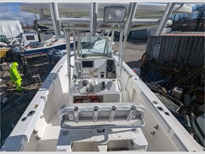 25' Trophy 2004 2503 15 