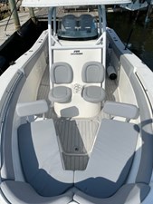 - 14 15_2015 28ft Sea Fox 286 Commander