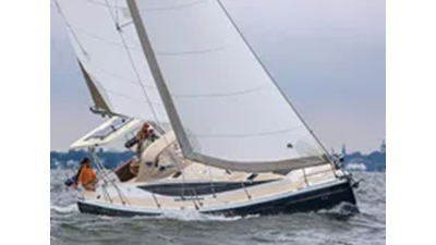 2015 Marlow-Hunter 40 5 