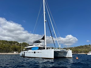 SUNREEF 60  3 SUNREEF 60