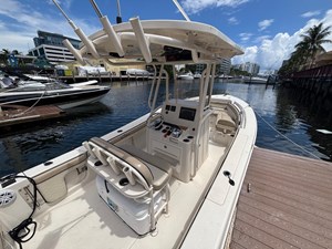 2021 Sea Chaser 24 HFC 3 