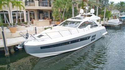 Azimut 55S 2 3_2013 55' Azimut 55S