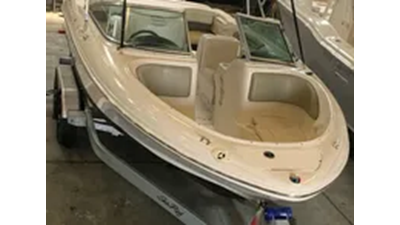 2004 Sea Ray 200 Sport 6 