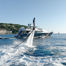 LADY AMANDA 4 