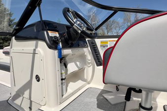 2022 Splendor 240 Platinum 24 25