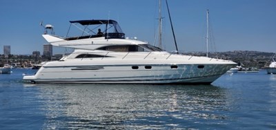 Carpe Diem 3 4_Starboard Profile 2