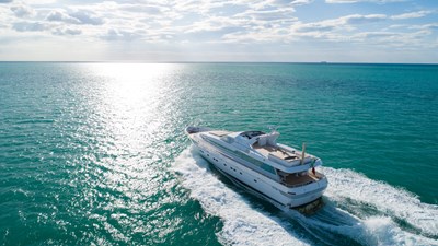BABY BOSS 3 BabyBoss_Yacht174