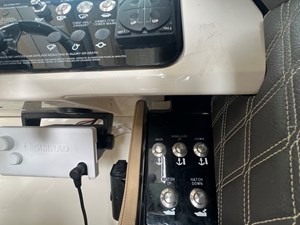 Sea Ray 280 SLX 16 IMG_1703