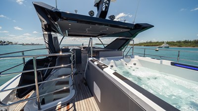 Hideout 37 Sunseeker 88