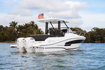 Jeanneau Leader 9.0 WA S2 0 