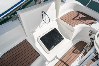 Saba Rock'N 32 
