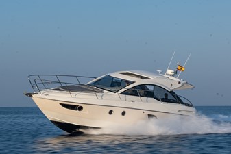 BENETEAU 38 GT 9 Beneteau 38 GT