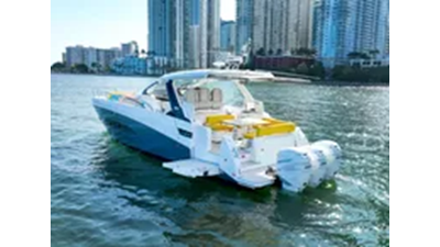 2019 Azimut Verve 40 0 
