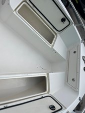 2004 Century 2300 Center Console 15 