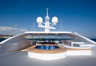 ARMADA 19 Sun Deck