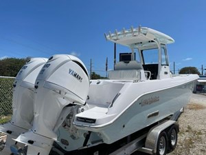 2024 Everglades 285cc 33 