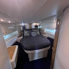 1993 Sunseeker Renegade 60 11 