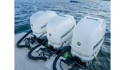 2019 Azimut Verve 40 12 